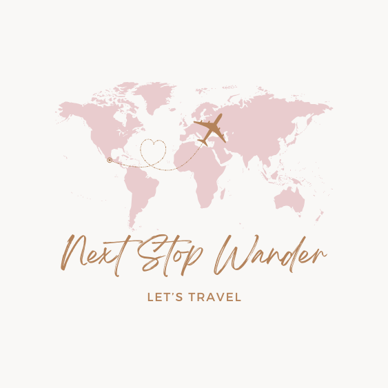 Next Stop Wander