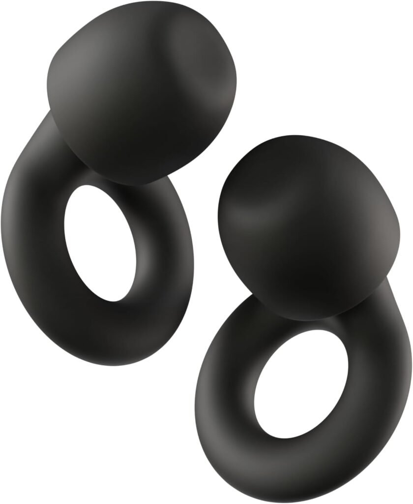 noise canceling earplugs for travel and for sleep
ultimate travel accessories