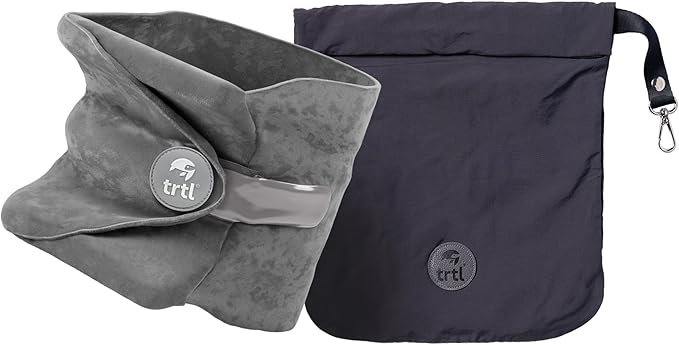 most comfortable travel pillow, how to sleep on planes
ultimate travel accessories