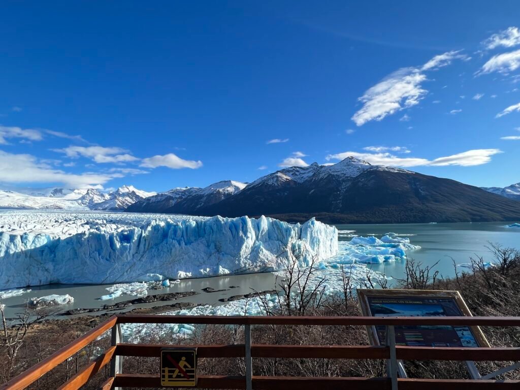things to do in el calafate